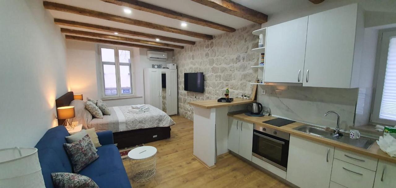 Apartamento Tramuntana FREE PARKING upon request Dubrovnik Exterior foto