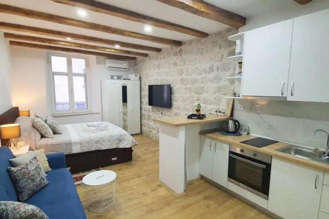 Apartamento Tramuntana FREE PARKING upon request Dubrovnik Exterior foto